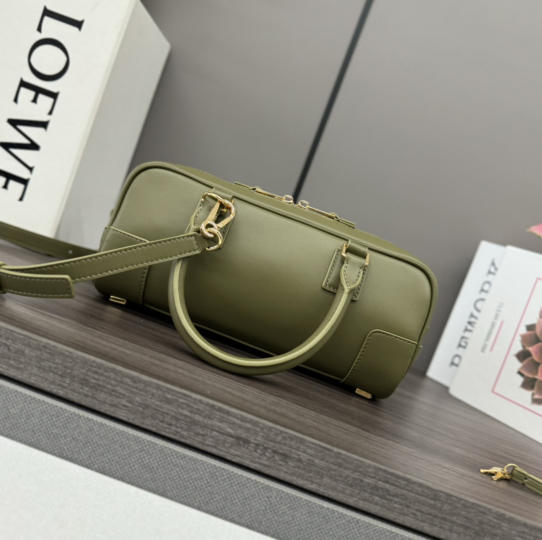 Loewe Top Handle Bags